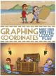 Coordinate Plane Song For Kids in Grade 34 & 5: Educational Music Video (Quadrant One) [OV]