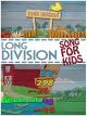 Long Division Song For Kids [OV]