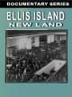 Ellis Island: New Land (Documentary Series) [OV]