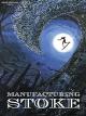 Manufacturing Stoke