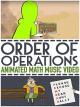 Order of Operations Song: Rap Video For Kids Teaching PEMDAS [OV]