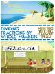 Math Video For Kids: Dividing Fractions With Whole Numbers Song [OV]