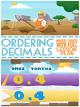 Ordering Decimals Song For Kids: Rounding and Comparing with Place Value [OV]