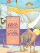 How the Rhino Got His Skin/How the Camel Got His HumpTold by Jack Nicholson; Music-Bobby McFerrin [OV]