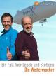 Ein Fall für Lesch und Steffens - Die Wettermacher