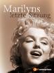 Marilyns letzte Sitzung