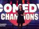 Comedy Champions - Der Battle beginnt