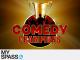 Comedy Champions - Staffel 1