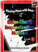 Learn Piano - Color Chord Improvisation Volume 1  - Play Hymns with My Piano Method [OV]