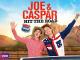 Joe and Caspar Hit the Road USA [OV]