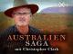 Australien-Saga mit Christopher Clark