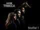 Angie Tribeca - Staffel 1