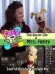The Fred and Susie Show: The Secret Life of Mrs. Henry [OV]