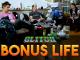 Clip: Glitch - Bonus Life [OV]