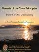 Genesis of the Three Principles: The Birth of a New Understanding [OV]