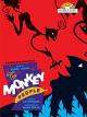 The Monkey PeopleTold by Raul Julia [OV]