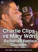Charlie Clips vs Marv Won | Rap Grid Exclusive [OV]