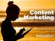 Content Marketing: Get Traffic To A Website With Zero Advertising [OV]