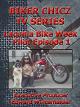 Biker Chicz TV Series: Laconia Bike Week (Pilot Episode 1) [OV]