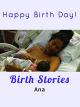 Birth Stories: Ana [OV]