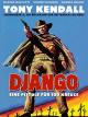 Django - Eine Pistole für 100 Kreuze