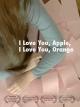I Love YouAppleI Love YouOrange [DIGITAL] [OV]