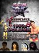 1980s SCW Wrestling 2 Complete TV Broadcasts Vol 5 [OV]
