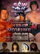 1980s SCW Wrestling 2 Complete TV Broadcasts Vol 8 [OV]