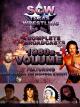 1980s SCW Wrestling 2 Complete TV Broadcasts Vol 3 [OV]