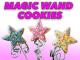 How to make Magic Wand Cookies