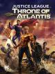 Justice League: Throne of Atlantis [OV]