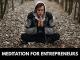 Meditation for Entrepreneurs [OV]
