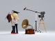 The History of Sound at the Movies