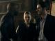 Lucifer und der Pater