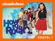 How to Rock Staffel 1 [dt./OV]