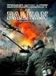 Kesselschlacht am Balkan - Der Balkankrieg