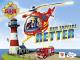 Feuerwehrmann Sam - Der tapfere Retter