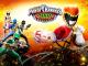 Power Rangers - Dino Charge