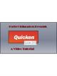 Quicken 2015 Video Tutorial- Getting Started [OV]
