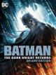 Batman: The Dark Knight Returns (Deluxe Edition) [dt./OV]