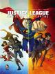 Justice League: Crisis on Two Earths [dt./OV]