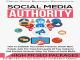 Social Media Authority - Discover How To Establish Your Online PresenceReach More People And Increase Revenue Using The Power of Social Media [OV]