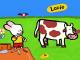 LouieDraw me a Cow