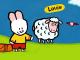 LouieDraw me a Sheep