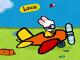 LouieDraw me an Aeroplane