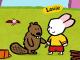 LouieDraw me a Beaver
