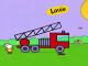 LouieDraw me a Fire Engine