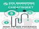 CPA Marketing Excellence - CPA 101 - An in-depth look at CPA and how to get started using it correctly [OV]