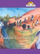 Parables That Jesus ToldTold by Garrison Keillor with Music by David Lindley [OV]