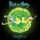 Rick and Morty - Staffel 2